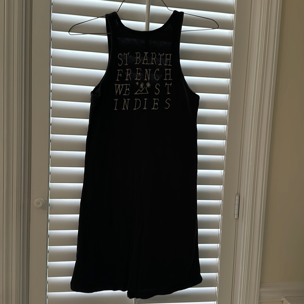 St Barth French West Indies. Size small. EUC